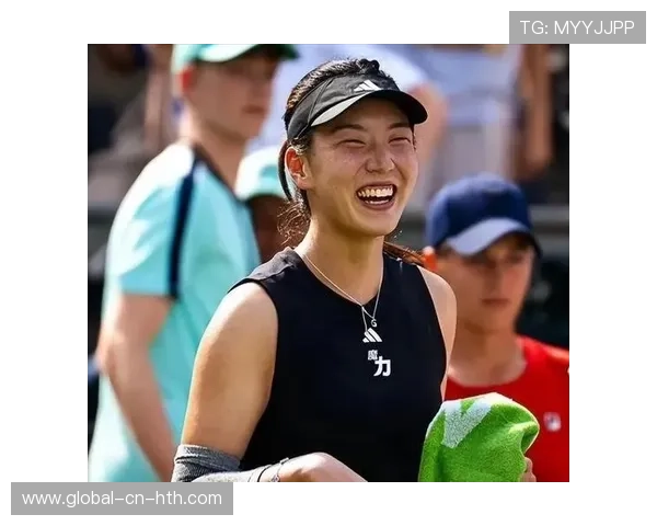 王欣瑜-郑赛赛WTA250克卢日站女双决赛告负,收获亚军