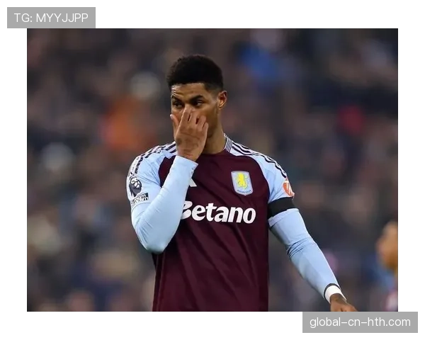 弗里克谈人员缺阵：拉什福德无缘比赛，对球队逆境成长有信心