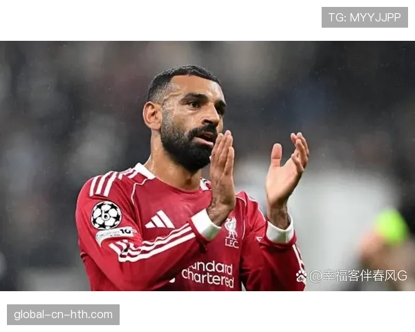 合同进展:萨拉赫与利物浦的续约谈判陷入僵局,沙特方面保持关注 合同进展:萨拉赫与利物浦的续约谈判陷入僵局,沙特方面保持关注