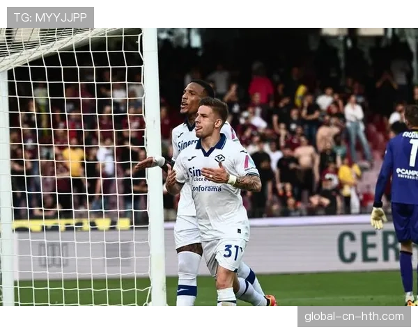 维罗纳1-1战平萨勒尼塔纳，保级路上拿到关键一分