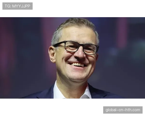 体育图片报专访拜仁CEO德雷森，谈球队长远规划