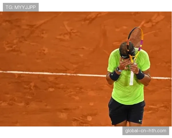 特写：纳达尔现身法网抽签仪式，坦言将以赛事总监身份开启新生涯