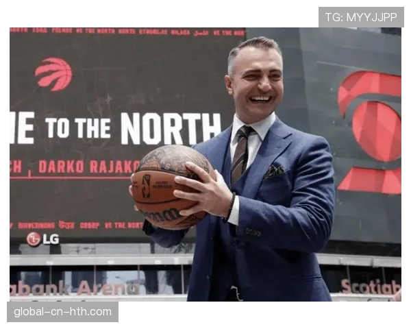 官方宣布：猛龙队正式解雇主教练达尔科·拉贾科维奇，即刻开始选帅程序